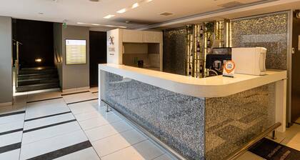 Mercure Santiago Centro