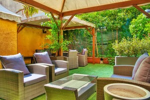 Cortile