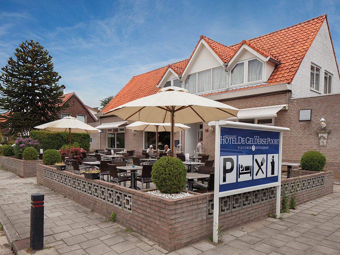 Foto - Fletcher Hotel Restaurant De Gelderse Poort