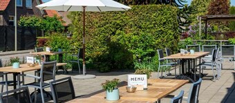 Fletcher Hotel-Restaurant De Gelderse Poort