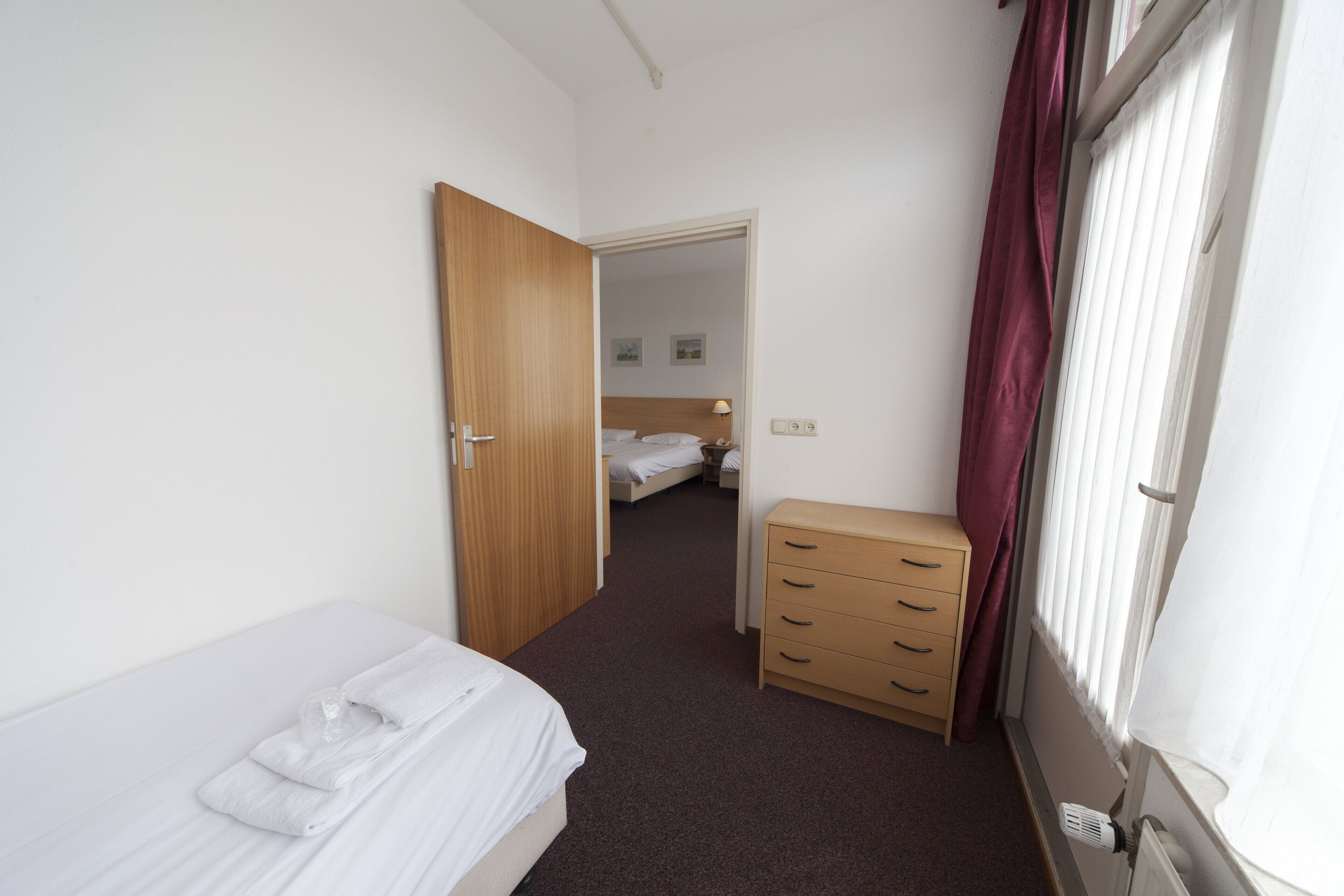 Foto - Fletcher Hotel Restaurant De Gelderse Poort