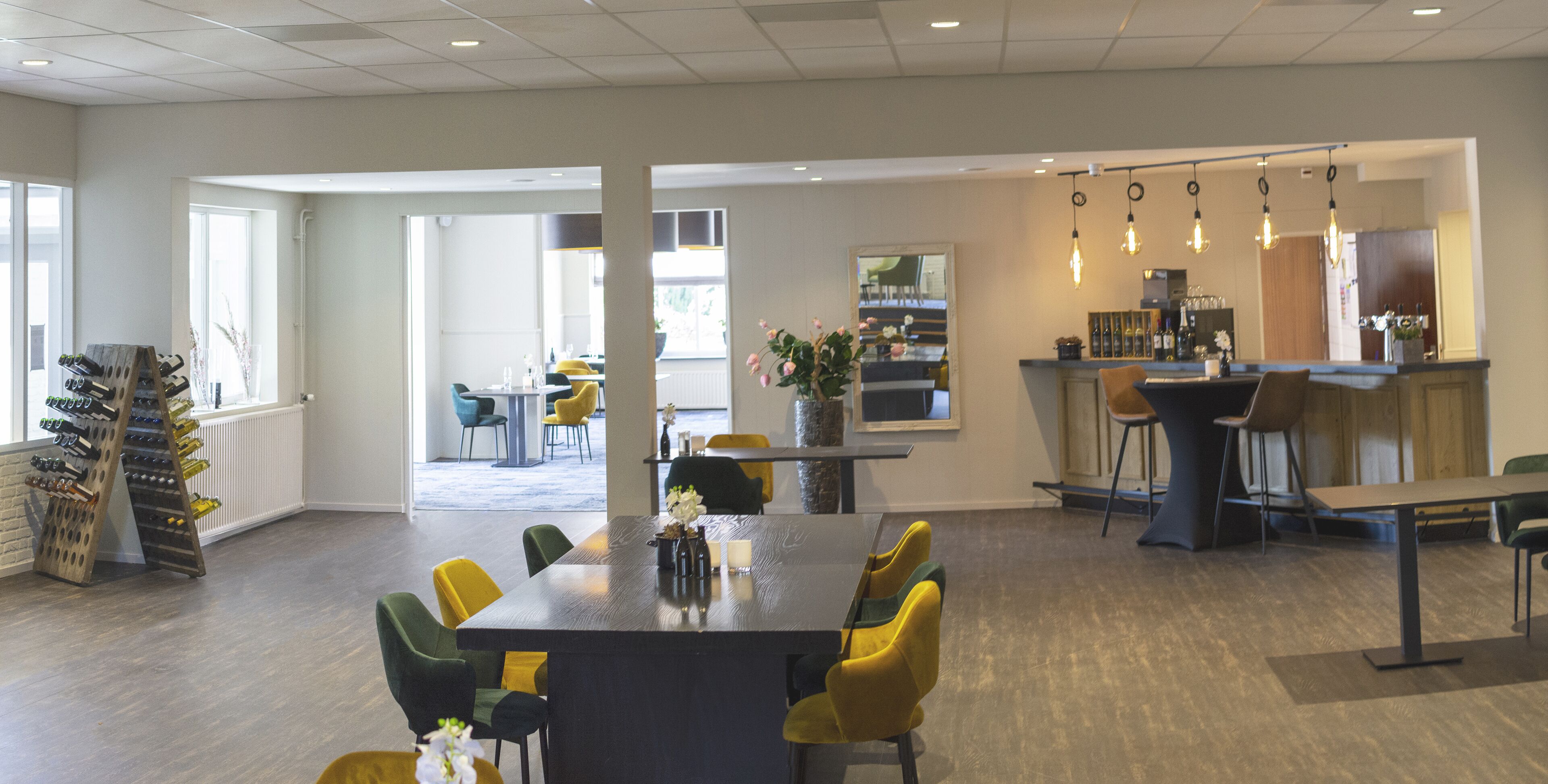 Foto - Fletcher Hotel Restaurant De Gelderse Poort