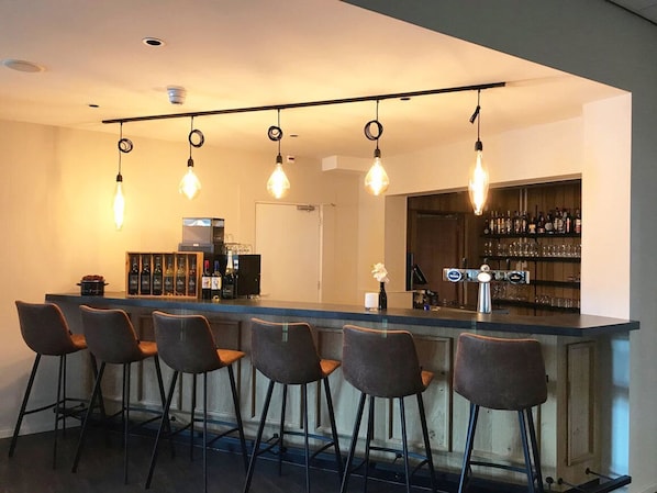 Bar (sur place)