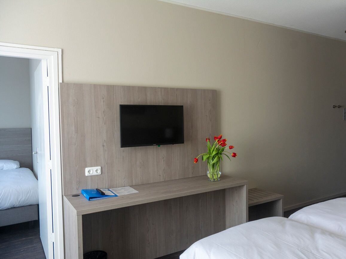 Foto - Fletcher Hotel Restaurant De Gelderse Poort