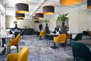 Restaurant - Fletcher Hotel-Restaurant De Gelderse Poort (Ooij)