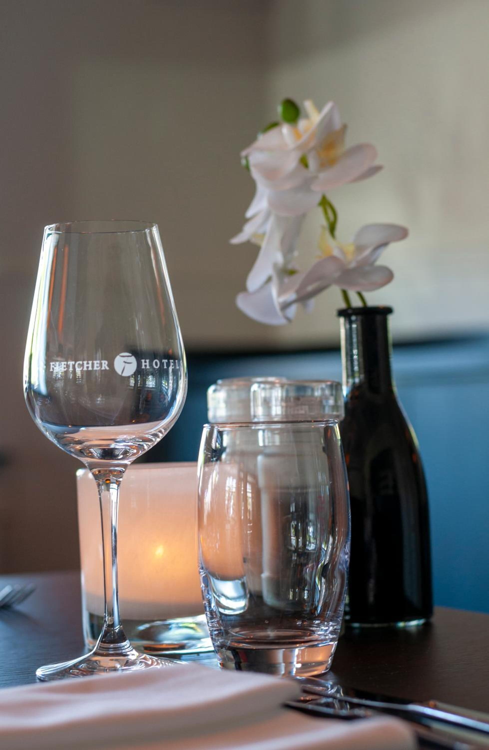 Foto - Fletcher Hotel Restaurant De Gelderse Poort