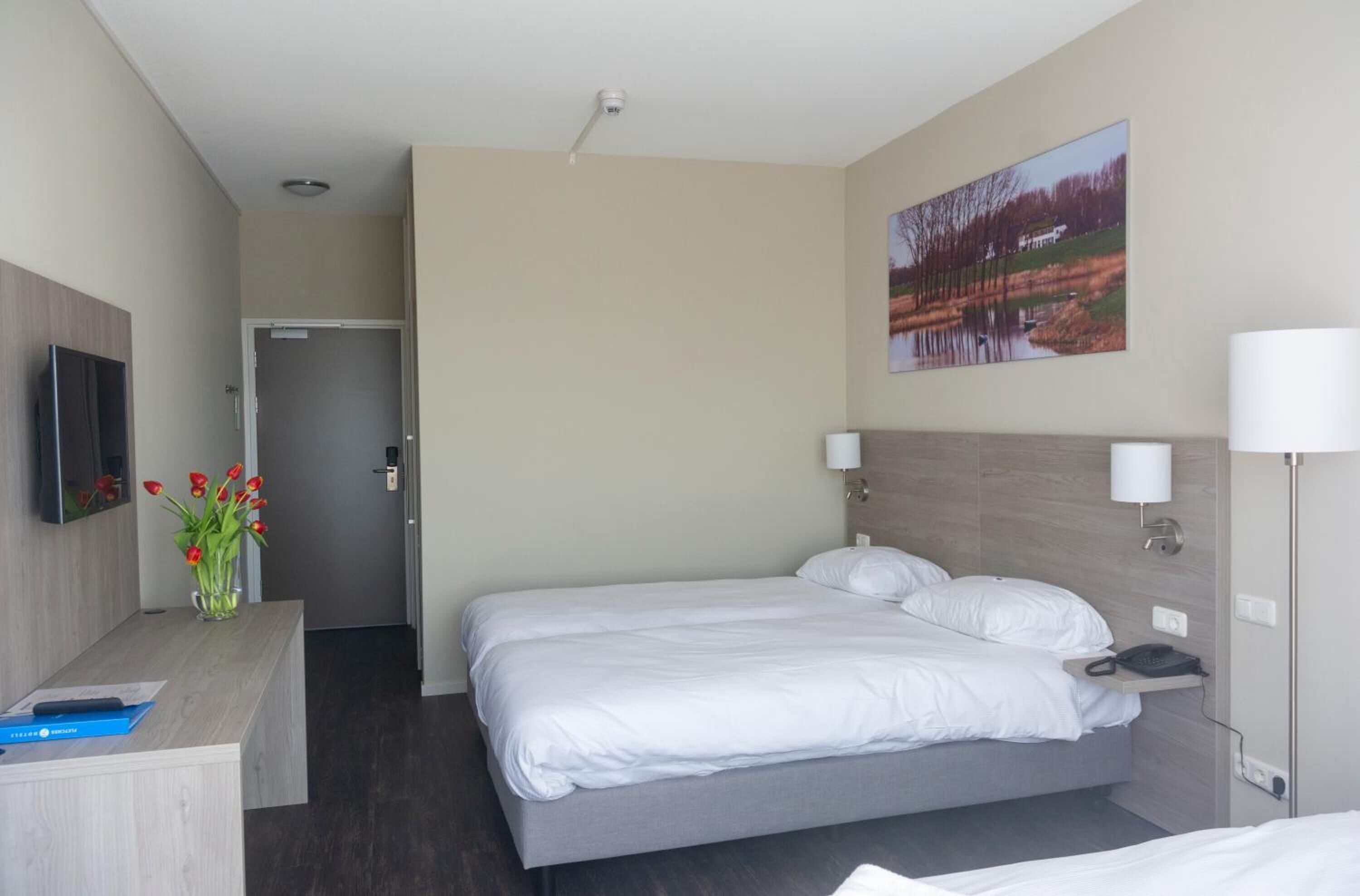 Foto - Fletcher Hotel Restaurant De Gelderse Poort