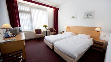 Comfort Double Room | Desk, free WiFi