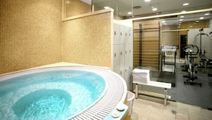 Installations sportives