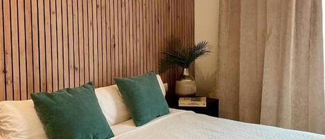 Bureau, rideaux occultants, Wi-Fi gratuit