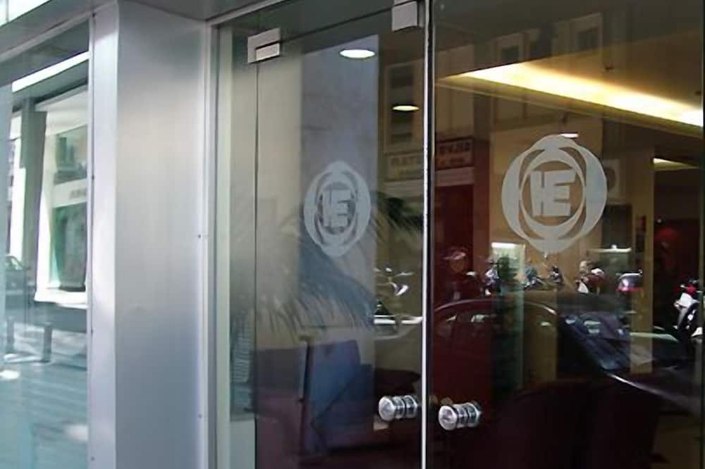Economy Hotel