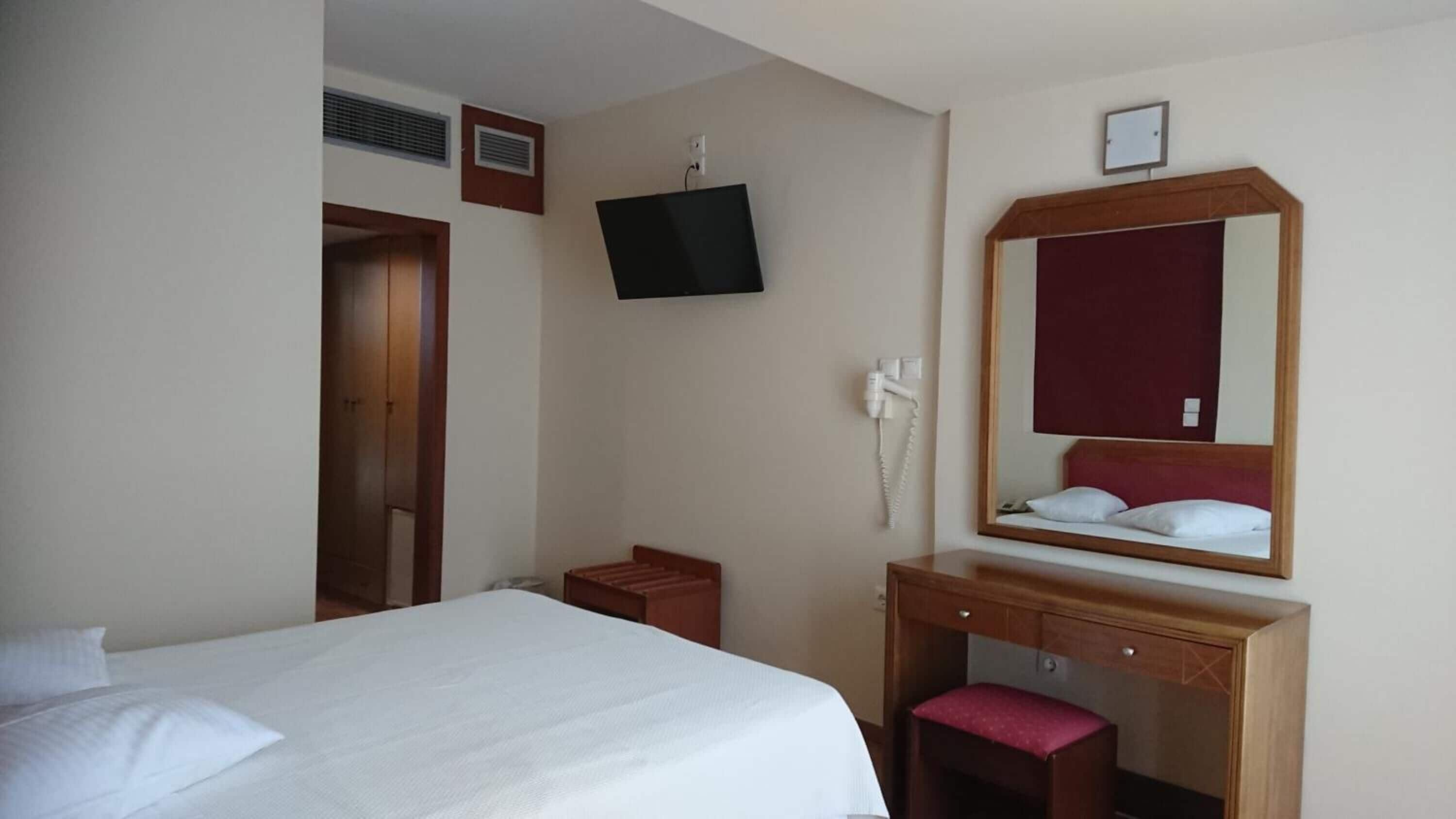 Foto - Economy Hotel