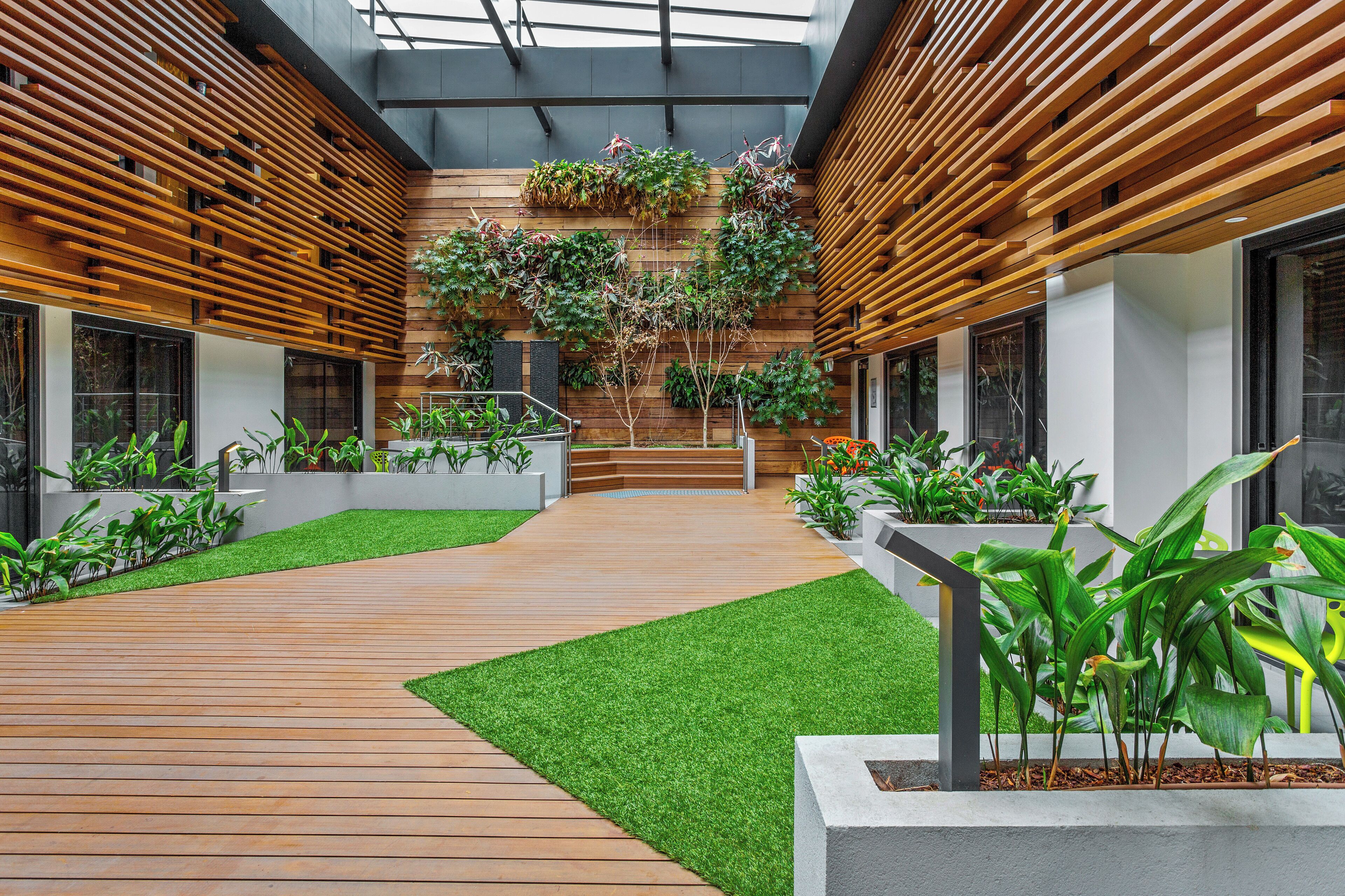 Foto - Jasper Boutique Hotel