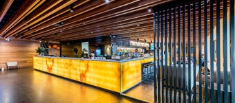Jasper Boutique Hotel