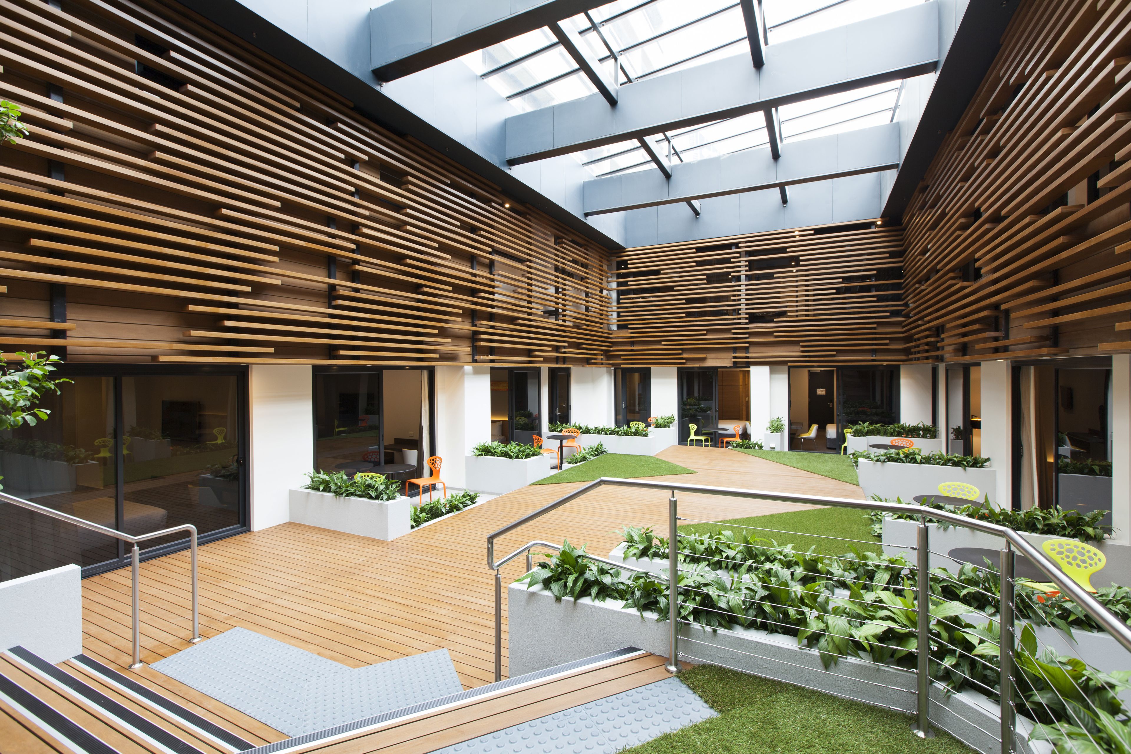 Foto - Jasper Boutique Hotel