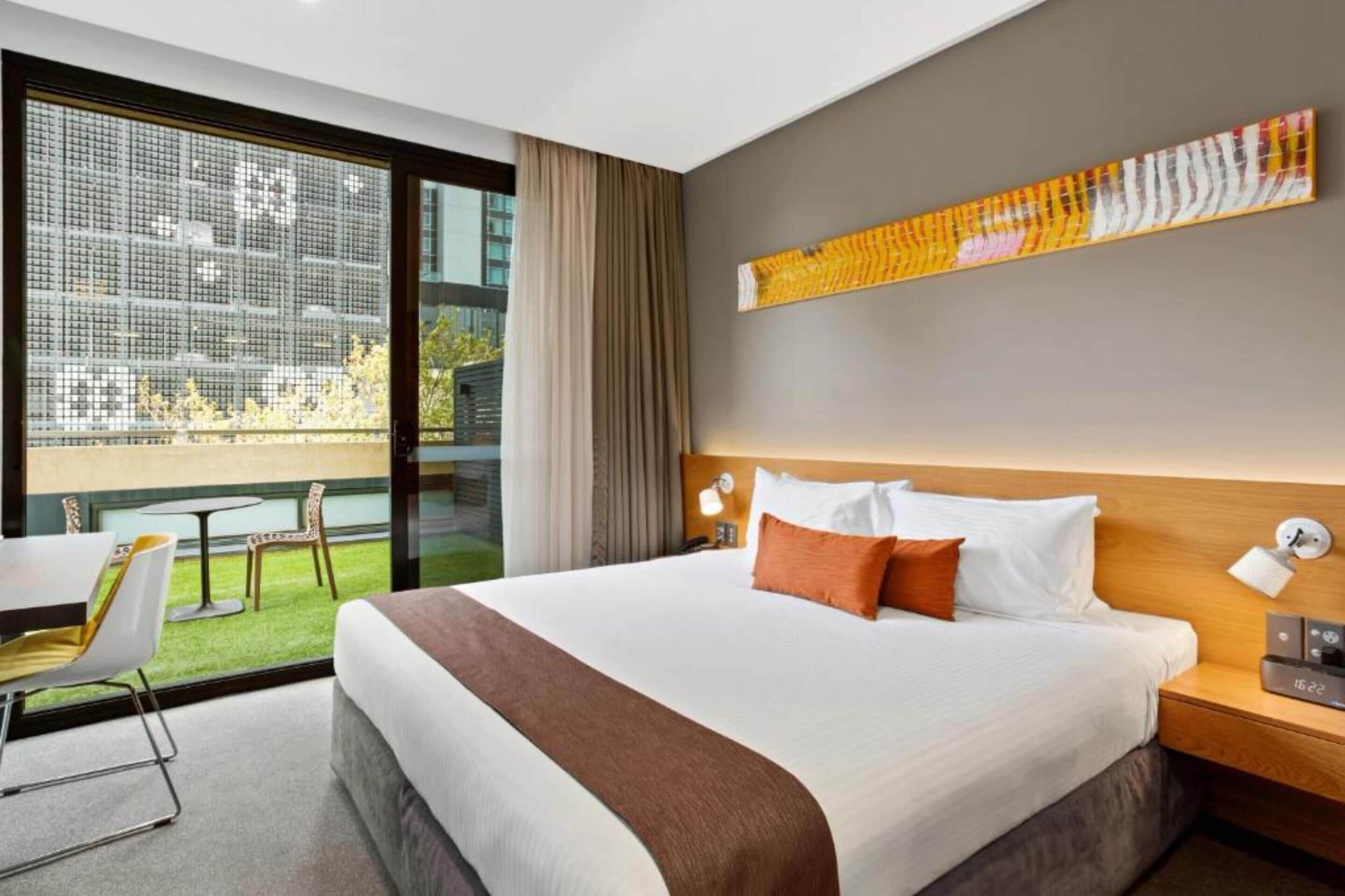 Foto - Jasper Boutique Hotel