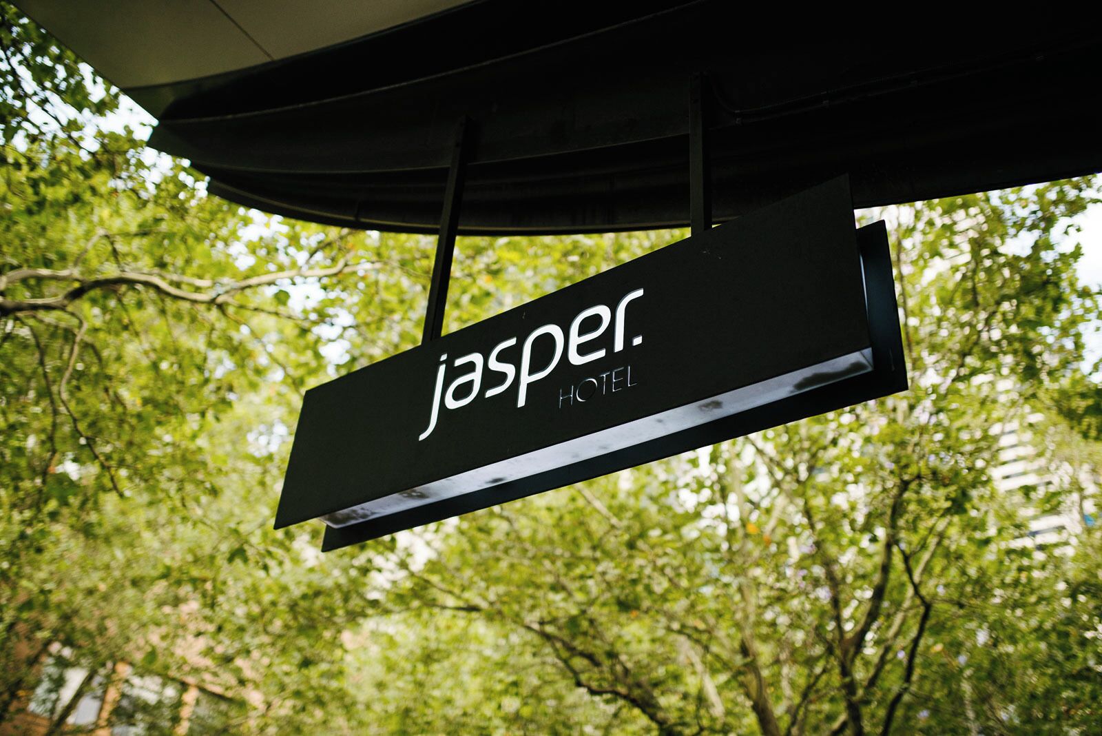Foto - Jasper Boutique Hotel