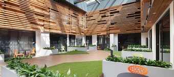 Jasper Boutique Hotel