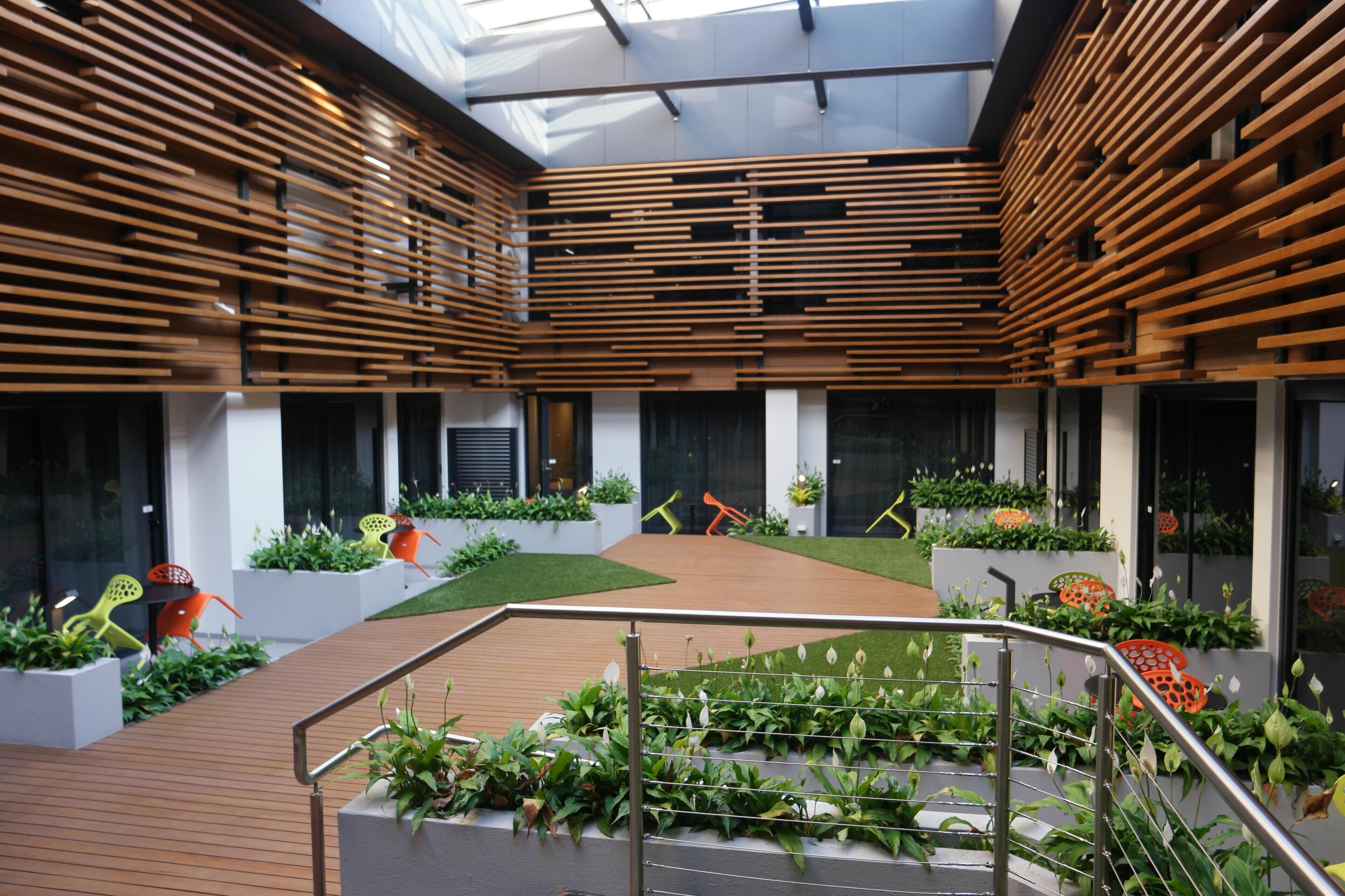 Foto - Jasper Boutique Hotel