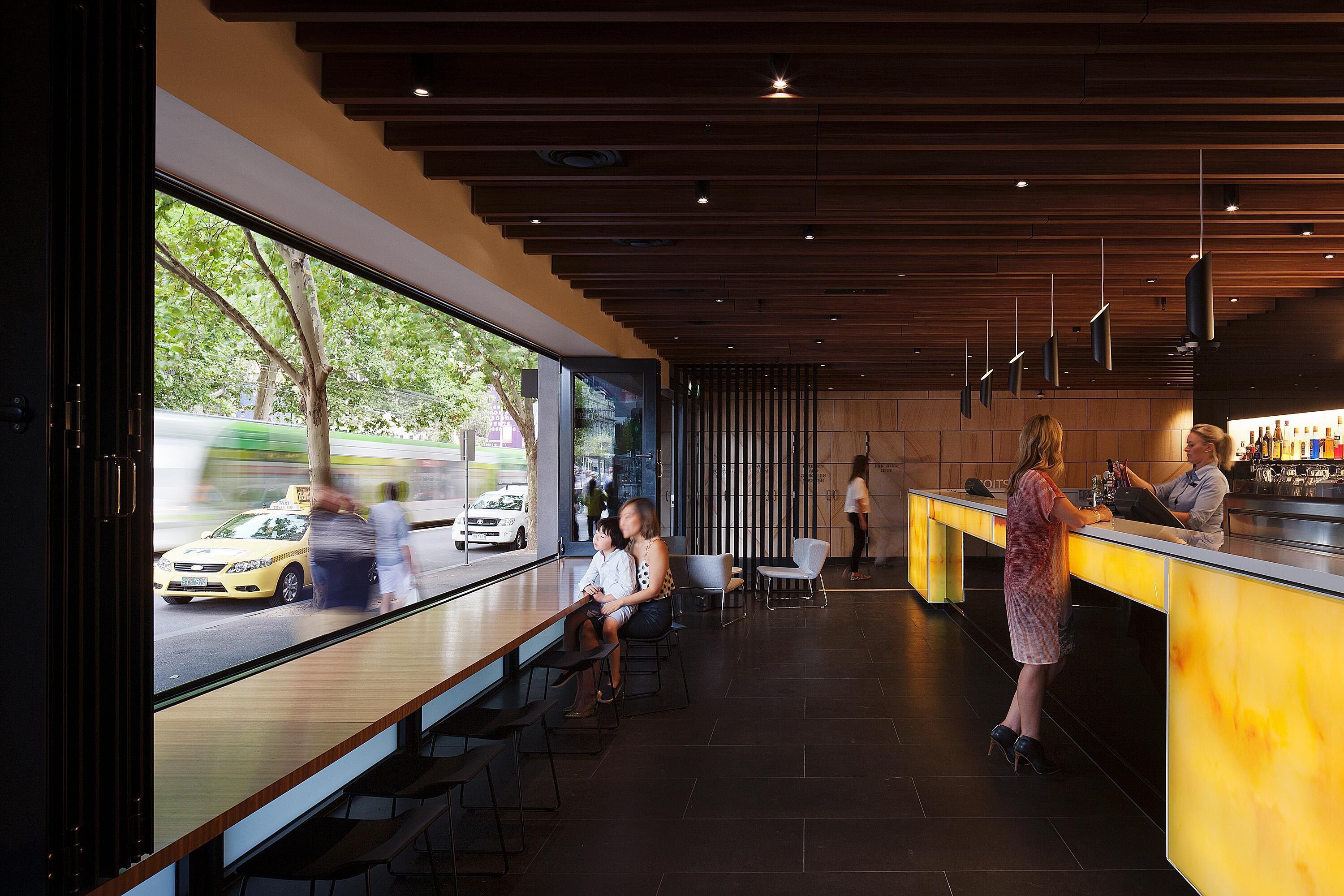 Foto - Jasper Boutique Hotel