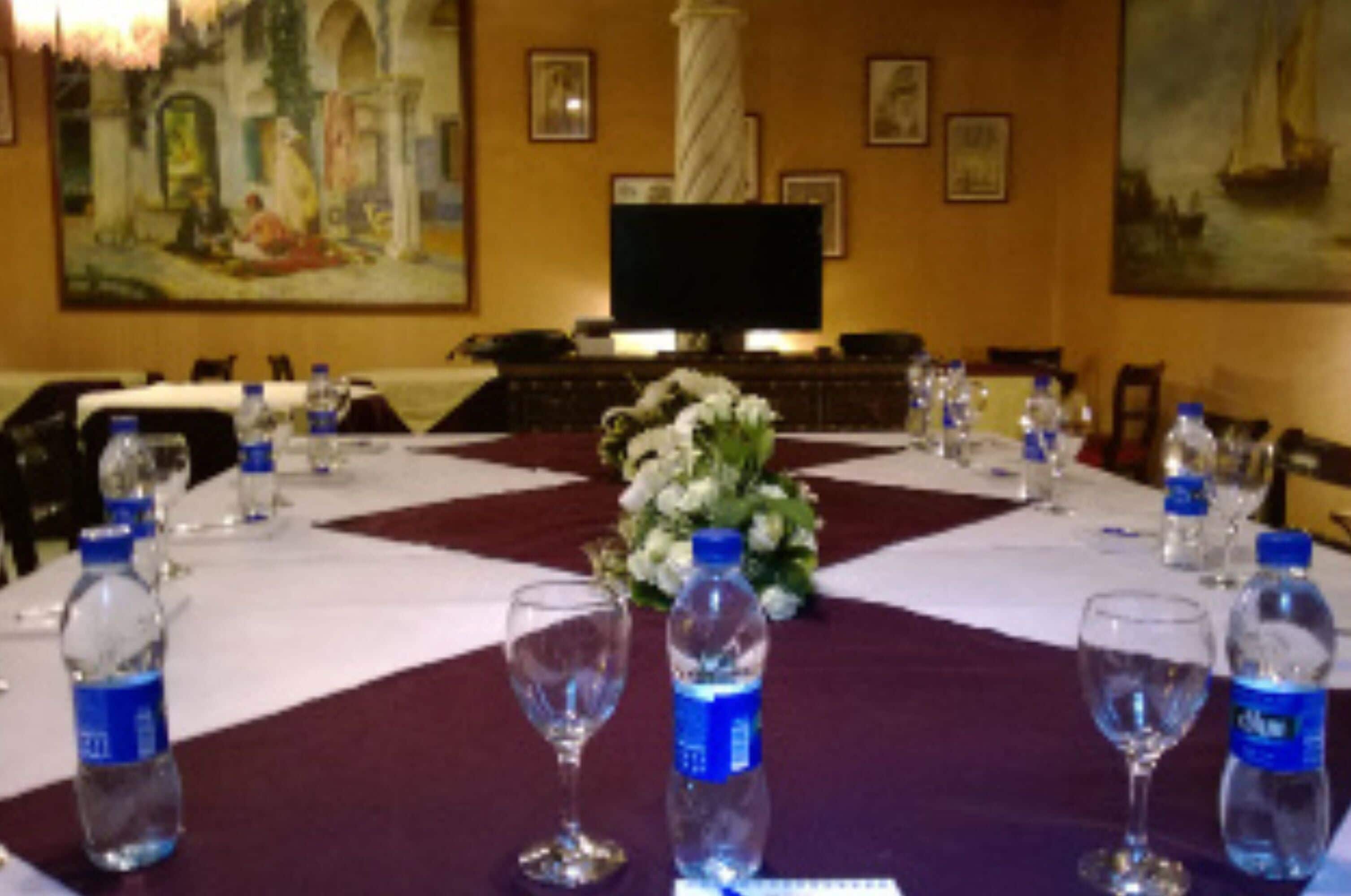 Foto - Riad Palais Sebban