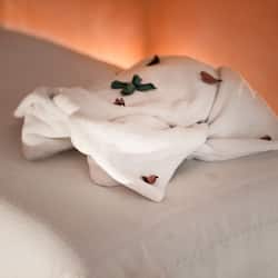 Hammam, soins corporels, soins d'aromathérapie, gommages corporels