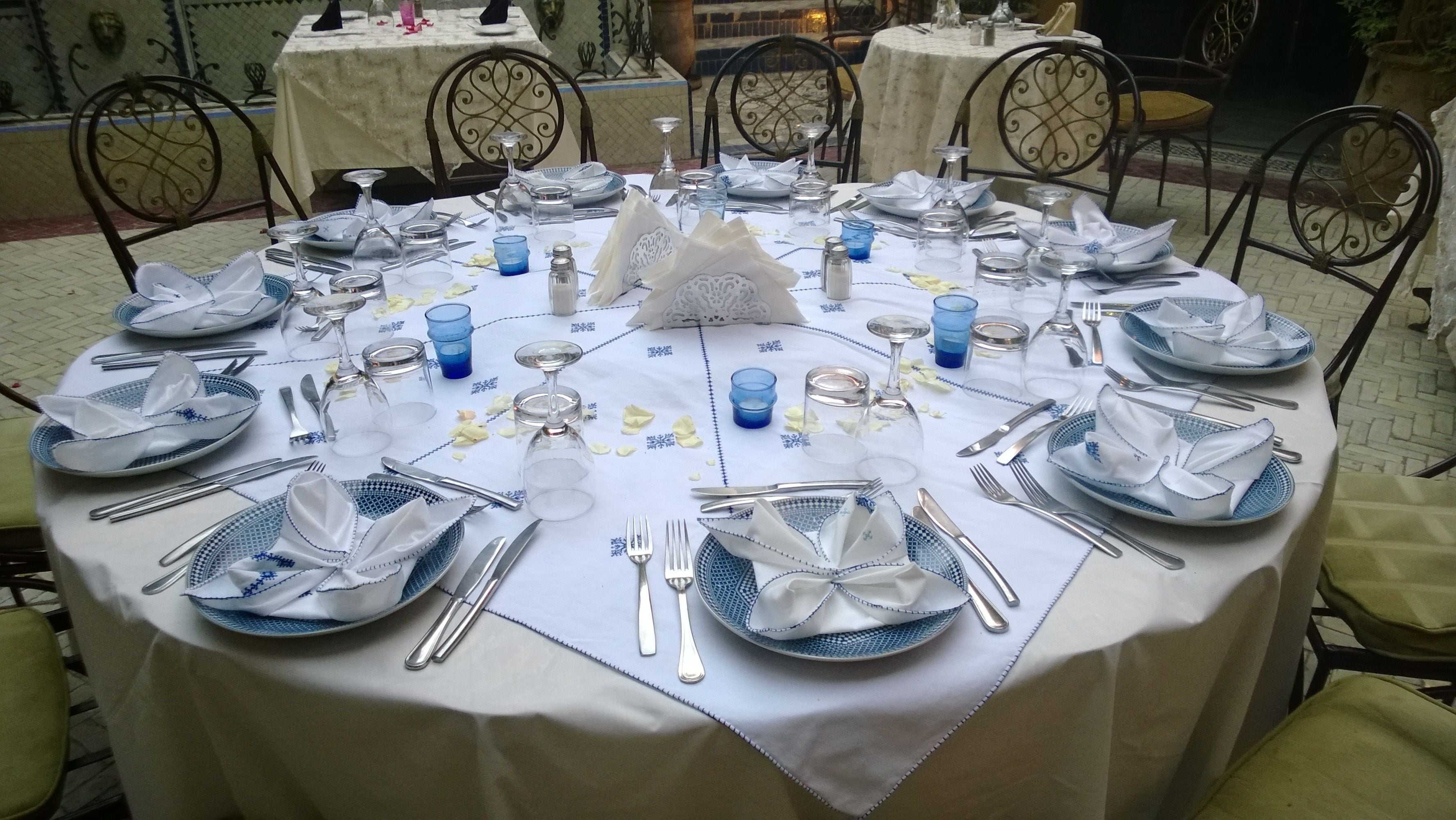 Foto - Riad Palais Sebban