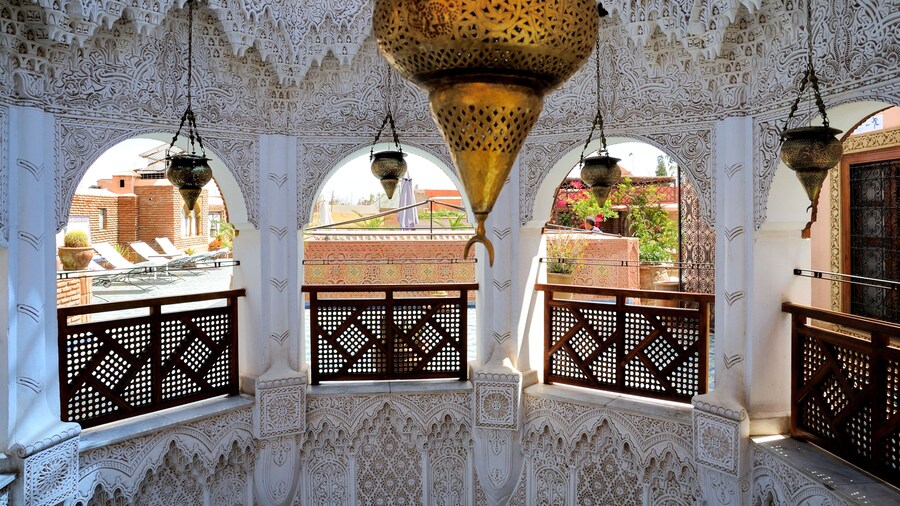 Palais Sebban