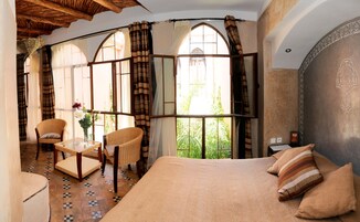 Minibar, in-room safe, free WiFi, bed sheets