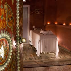 Turkish bath/hammam, body treatments, aromatherapy, body scrubs, facials