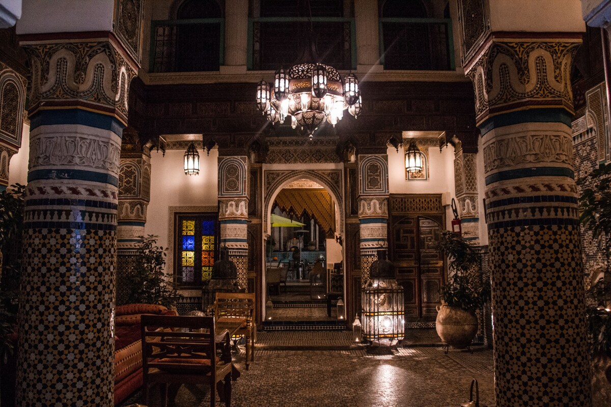 Palais Sebban – hotel photo