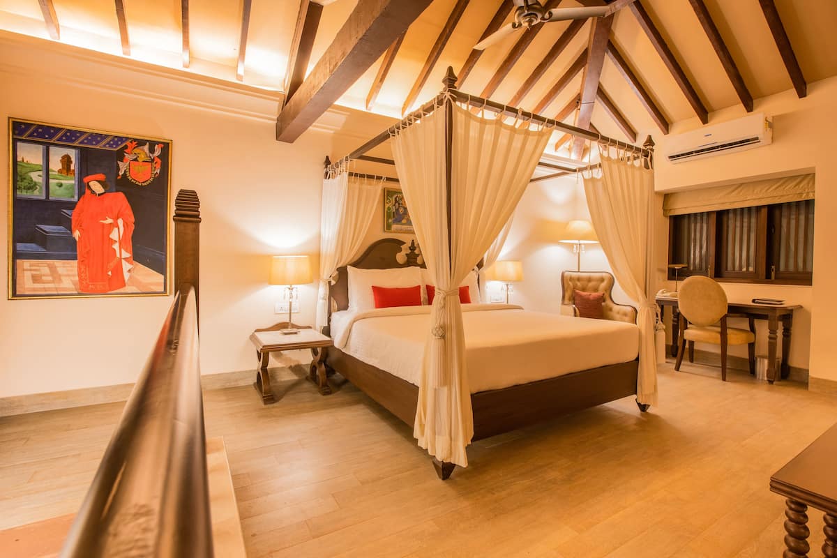 1 bedroom, premium bedding, in-room safe, iron/ironing board