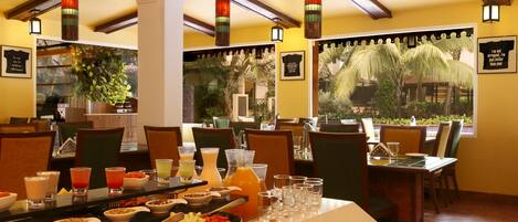 ร้านอาหาร