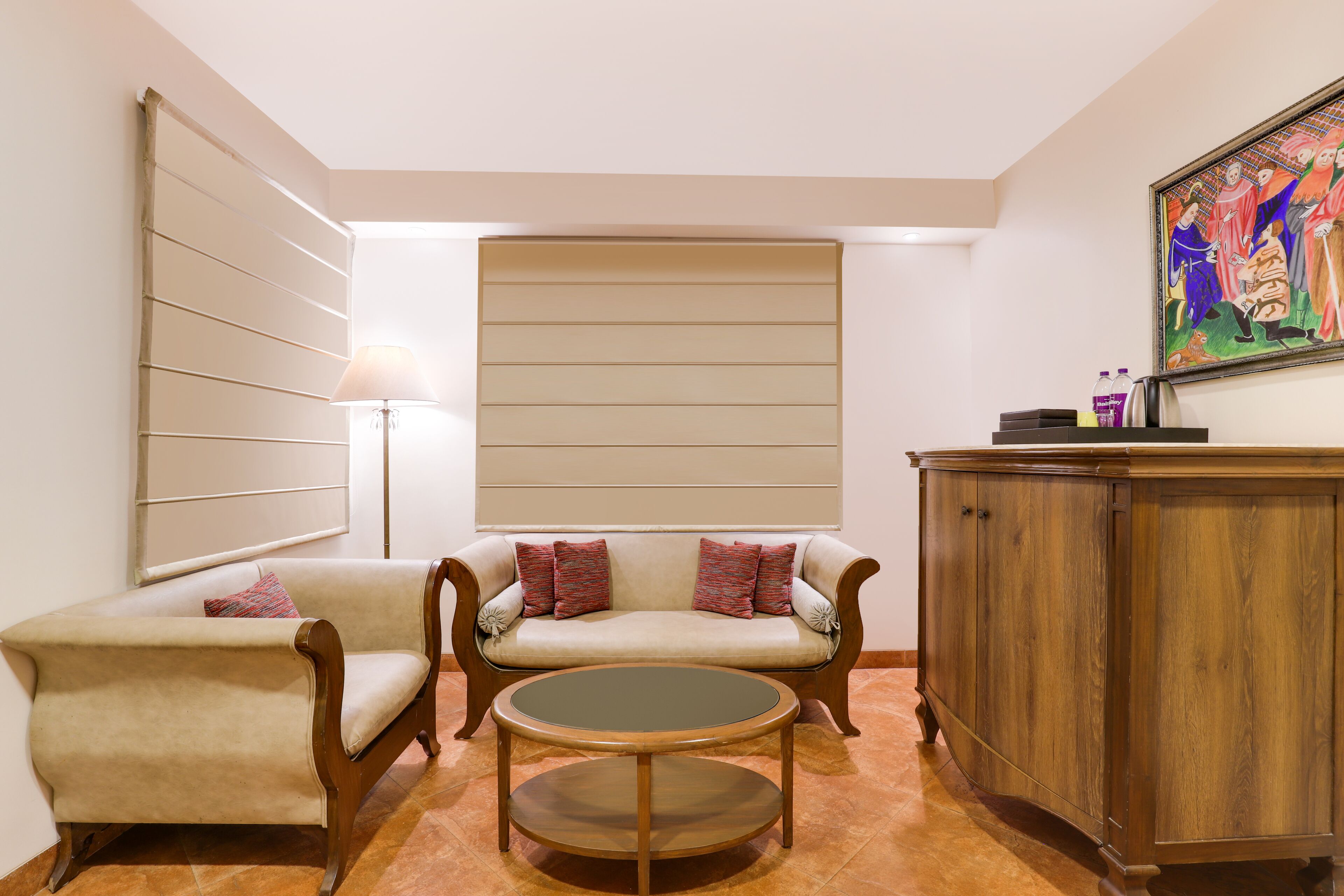 1 bedroom, premium bedding, in-room safe, iron/ironing board