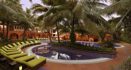 Lemon Tree Amarante Beach Resort, Goa