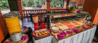 El Marques Hacienda Hotel