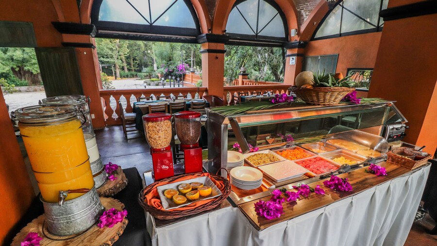 El Marques Hacienda Hotel