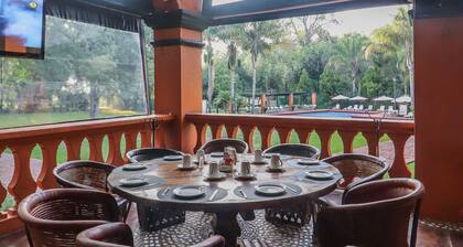 El Marques Hacienda Hotel