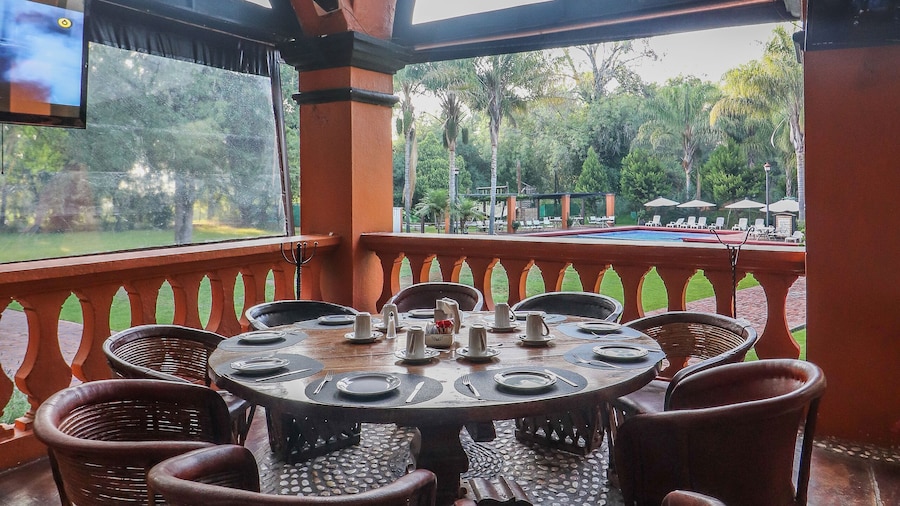 El Marques Hacienda Hotel