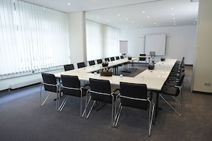 Meeting facility - GHOTEL hotel & living München-Zentrum (Munich)