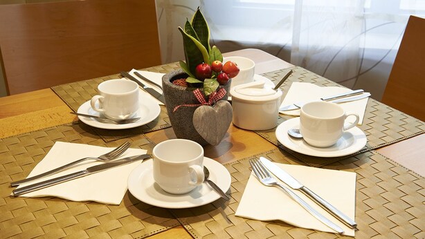 Daily breakfast for a fee - GHOTEL hotel & living München-Zentrum (Munich)