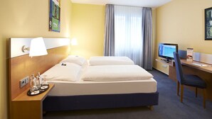 Chambre Double Affaires