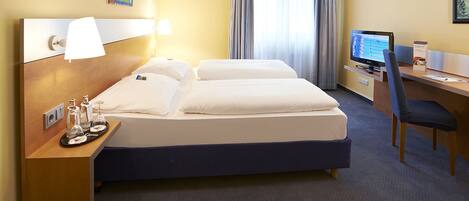 Business Double Room