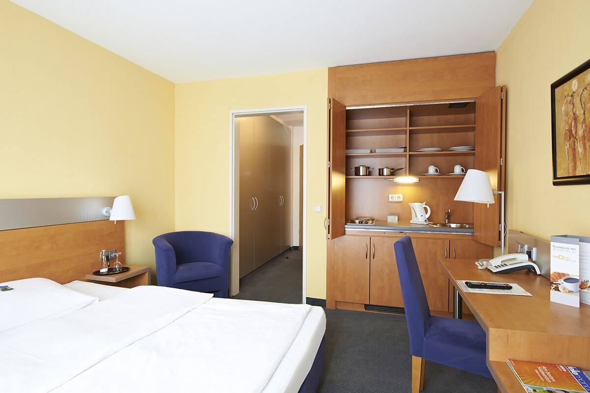 Superior Single Room