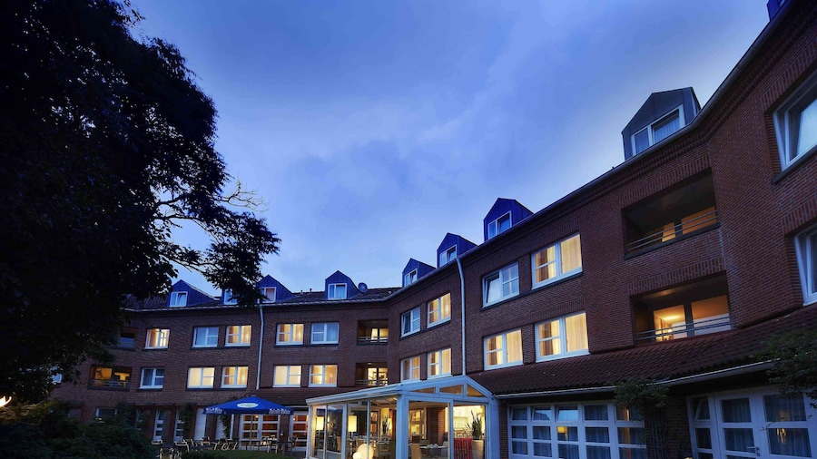 GHOTEL hotel & living Kiel