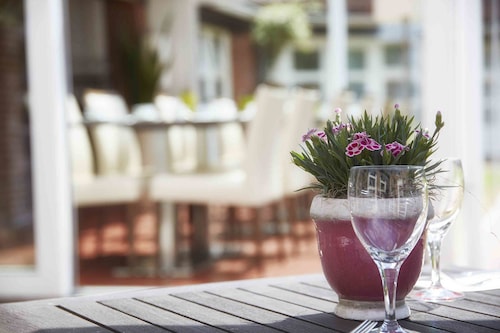 GHOTEL hotel & living Kiel