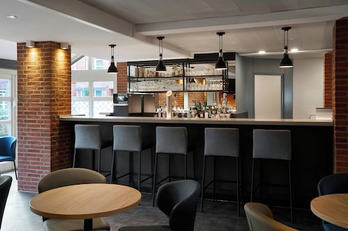 Four Points Flex by Sheraton Kiel 