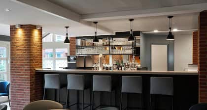 Four Points Flex by Sheraton Kiel