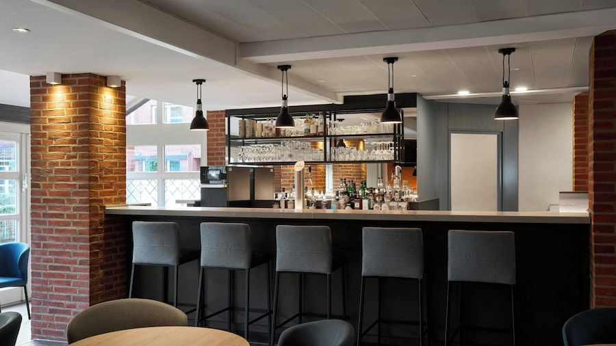 Four Points Flex by Sheraton Kiel