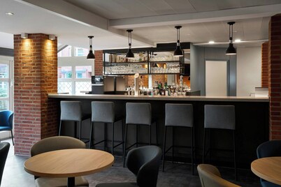 Four Points Flex by Sheraton Kiel 